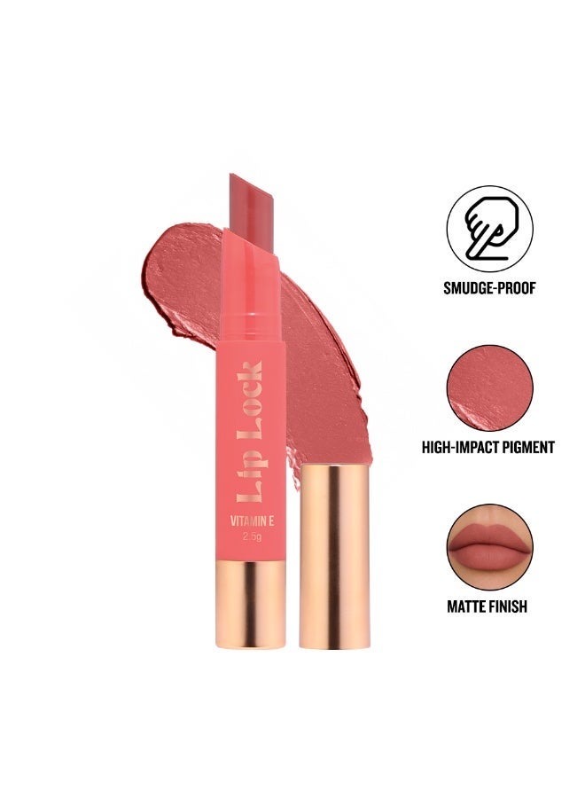 Character Lip Lock Lipstick - Image 1